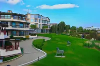 Art Complex Anel Hotels in Sozopol