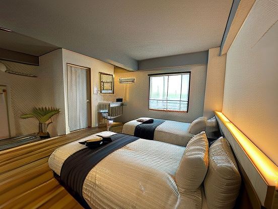 Fukuyama Royal Hotel - Housity