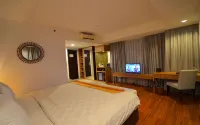 Arch Hotel Bogor Hotels in North Bogor