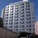 Kurume Station Hotel Hoteles en 