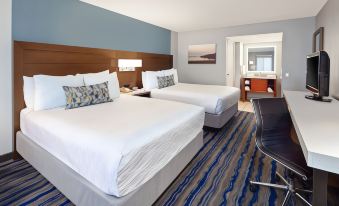 Best Western Chula Vista/Otay Valley Hotel