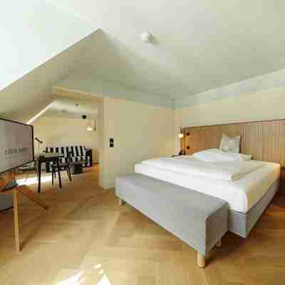 Best Western Plus Hotel Bern Rooms