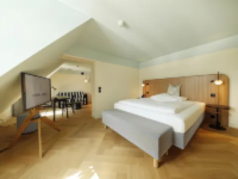 Best Western Plus Hotel Bern Hotels in Bern