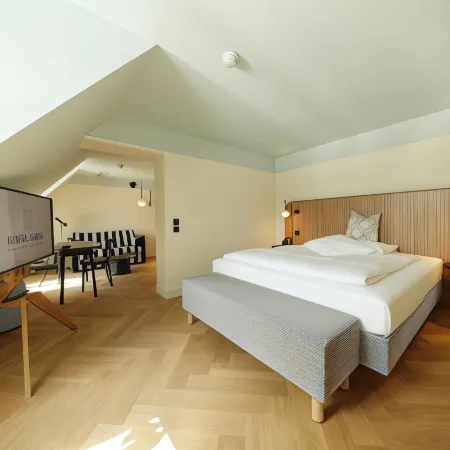Best Western Plus Hotel Bern
