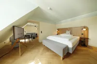 Best Western Plus Hotel Bern