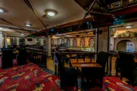 Britannia Sachas Hotel Manchester Hoteles en Manchester