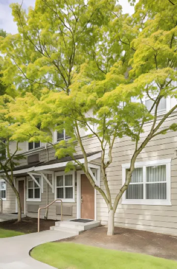 波特蘭希爾斯伯勒萬豪TownePlace Suites酒店