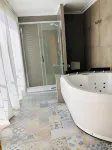Hotel Finca Alcamino - Kylpyammeita