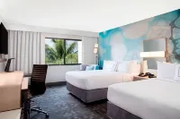 Courtyard Fort Lauderdale Coral Springs فنادق في Tamarac