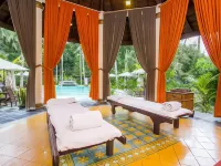 Sarasvati Borobudur Hotels in Magelang Regency