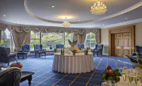 The Glenview Hotel & Leisure Club Hotels in Wicklow