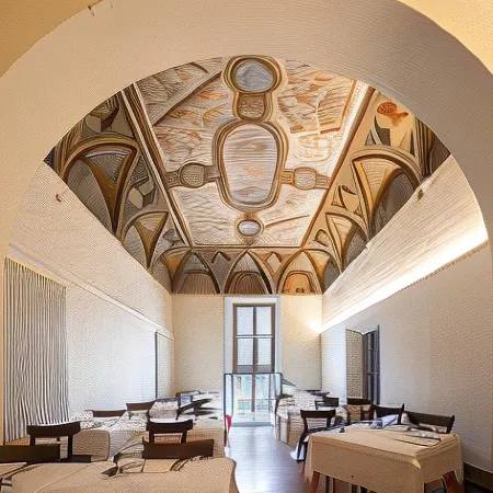 Cà Uberti Palace Hotel