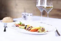 Aspen Alpin Lifestyle Hotel - servizio colazione
