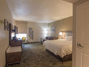 Hampton Inn Dayton/Huber Heights