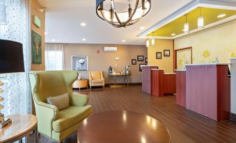 La Quinta Inn & Suites by Wyndham Boise Airport