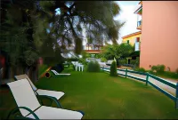 Odysseia Apartments Hotels in Lefkada