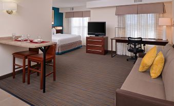 Residence Inn Dayton Troy