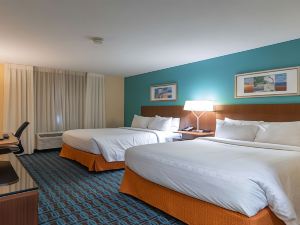 SureStay by Best Western Bryan College Station