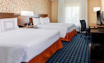 Fairfield Inn & Suites Cape Cod Hyannis