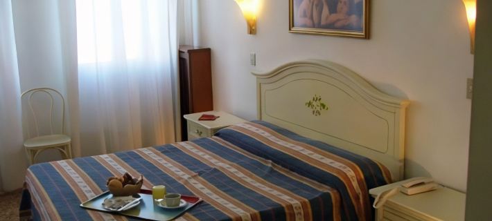 Hotel Airone Hoteles en Venecia