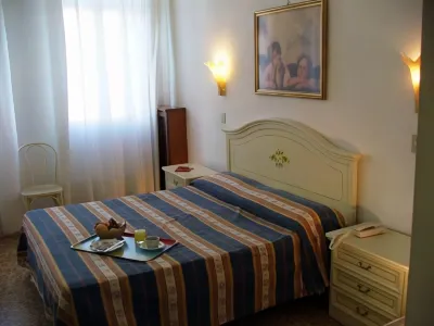 Hotel Airone Hotel a Maguolo