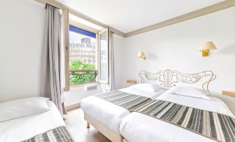 Hotel Korner Montparnasse - Housity