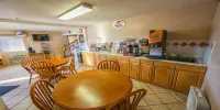 Super 8 by Wyndham Lake Havasu City