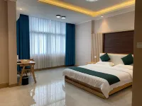 Zhiyuanta hotel Hotels near Thai Consulate in Vientiane