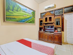 OYO 92851 Homestay Borobudur Specpacker Syariah