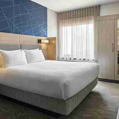 SpringHill Suites Frederica Rooms