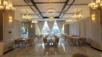 Legend Hotel and Resort