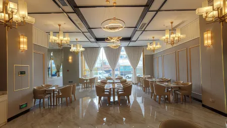 Legend Hotel and Resort
