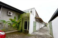 SPOT ON 91270 Hotel Arimbi