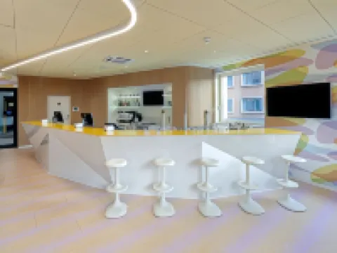 Prize by Radisson, Münster City Hotels in Münster