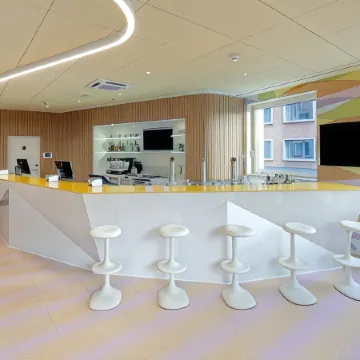 Prize by Radisson, Münster City