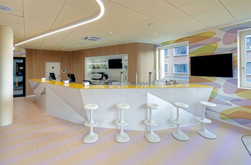 Prize by Radisson, Münster City photo 2