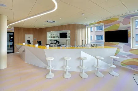 Prize by Radisson, Münster City