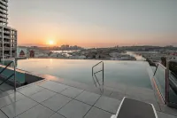 Grands Suites Hotel Residences and Spa - Rooftop Pools