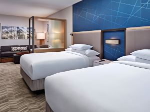 SpringHill Suites Los Angeles Downey