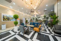 GriffinBay Hotel