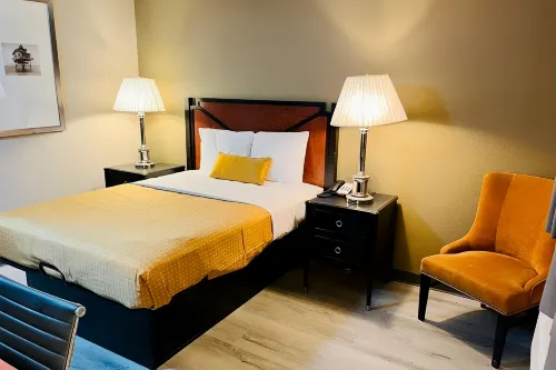 Super 8 by Wyndham Benton Harbor/St. Joseph Hotels in Benton Charter Township