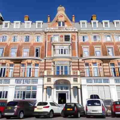 The Royal Hotel Weymouth Hotel Exterior