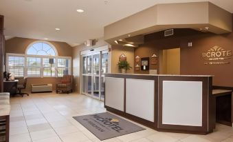 Microtel Inn & Suites by Wyndham Sidney