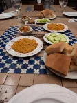 Riad Jamaï Hoteles en Fes-Medina