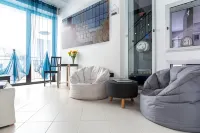 New Pescara City b&b Hotels in Provincia di Pescara