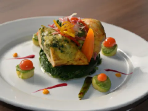 Ozone Hotel โรงแรมในเจดดาห์