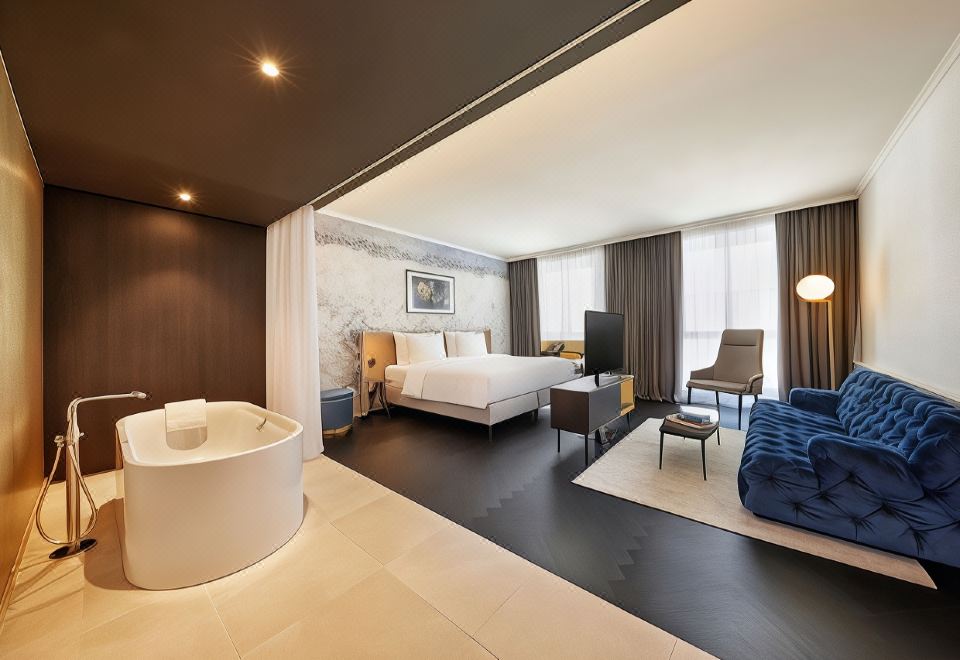 Hyperion 호텔 살츠부르크