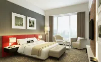 Raia Hotel & Convention Centre Kuching Hotels in Kuching