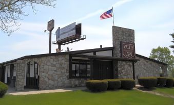 Rodeway Inn & Suites I-94 Kenosha