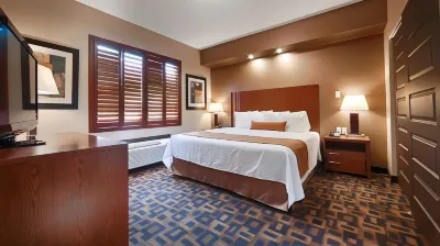 Days Inn by Wyndham Redwater